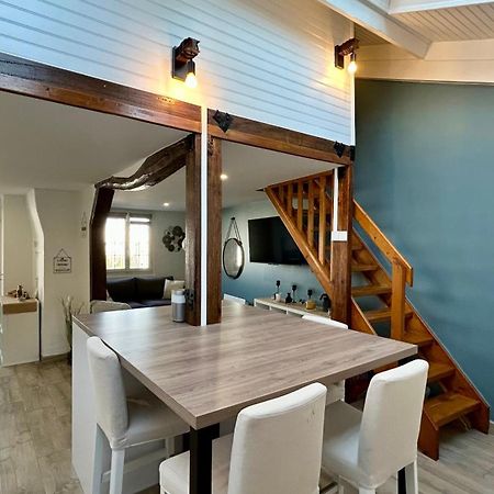 Maison 4 Personnes, En Centre Ville Ле-Кротуа Экстерьер фото