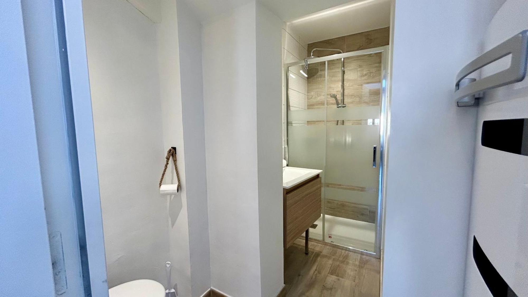 Maison 4 Personnes, En Centre Ville Ле-Кротуа Экстерьер фото