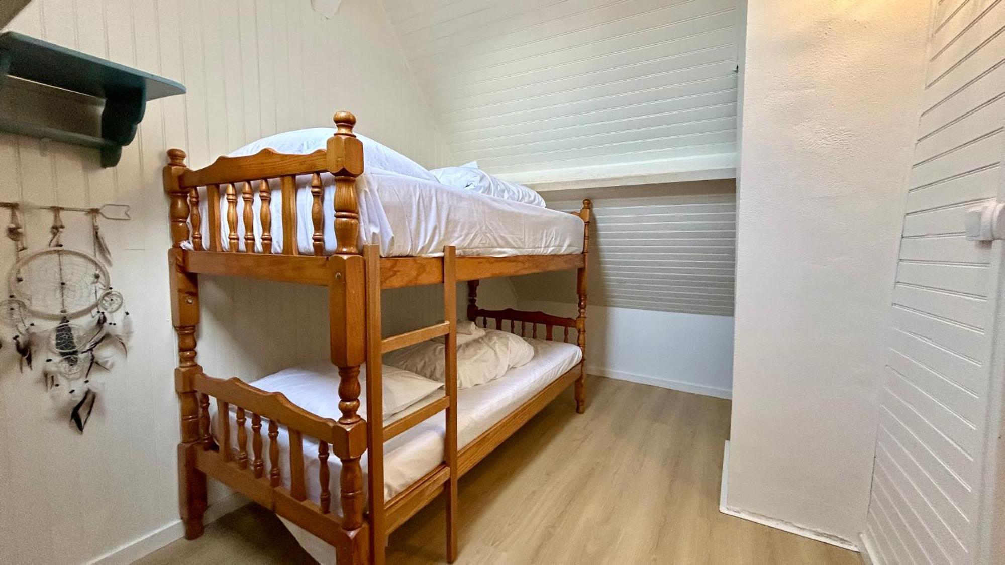 Maison 4 Personnes, En Centre Ville Ле-Кротуа Экстерьер фото